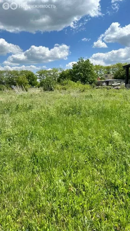 Участок в Ставрополь, Ленинский район, микрорайон № 12, Стартовая ... - Фото 2