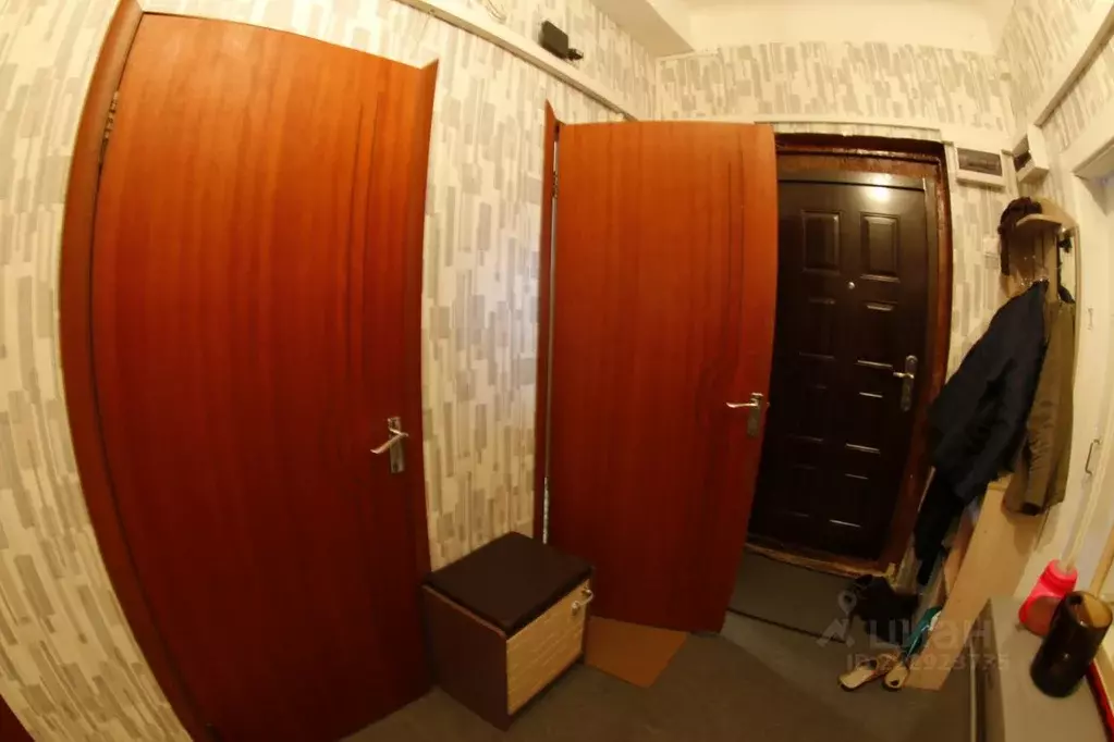 Комната Москва Студенческая ул., 39 (10.0 м) - Фото 2