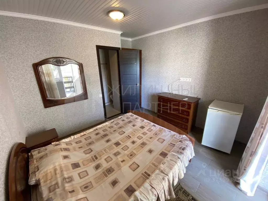 Студия Краснодарский край, Анапа ул. Шевченко, 133 (17.0 м) - Фото 2