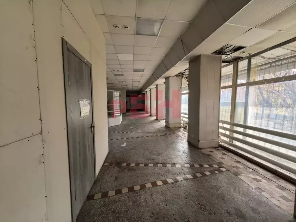 Склад в Омская область, Омск ул. 8-я Кировская, 70 (680 м) - Фото 2