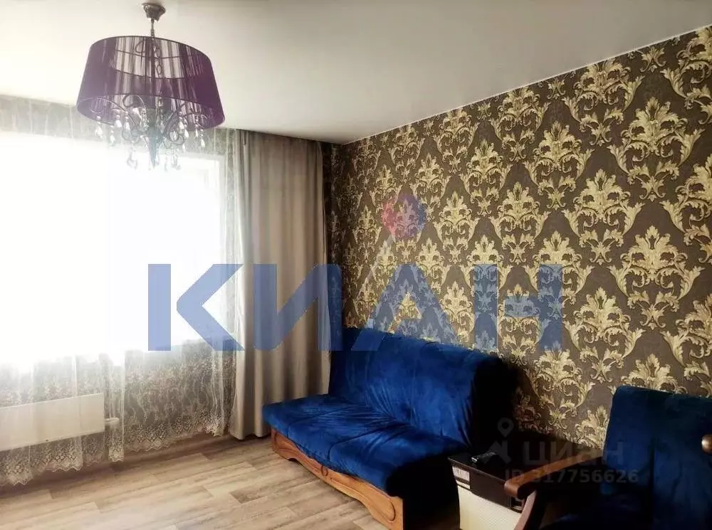 2-к кв. Красноярский край, Красноярск ул. 78-й Добровольческой ... - Фото 0
