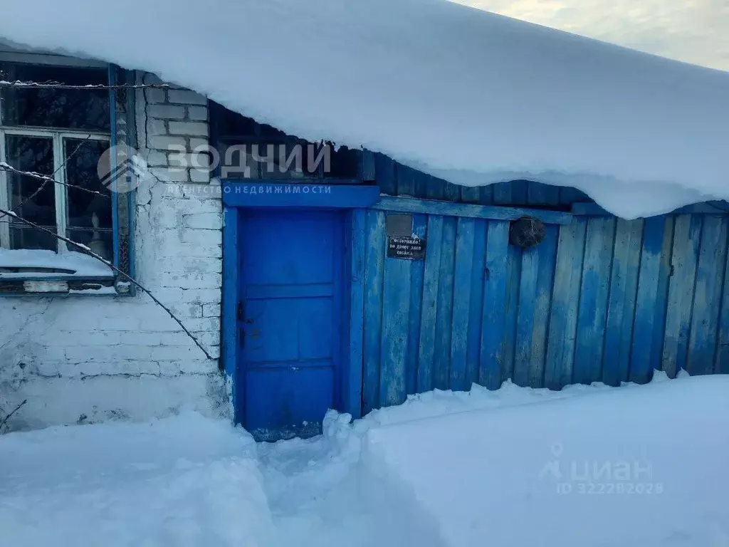Дом в Чувашия, Шумерля ул. Островского, 49 (76 м) - Фото 2