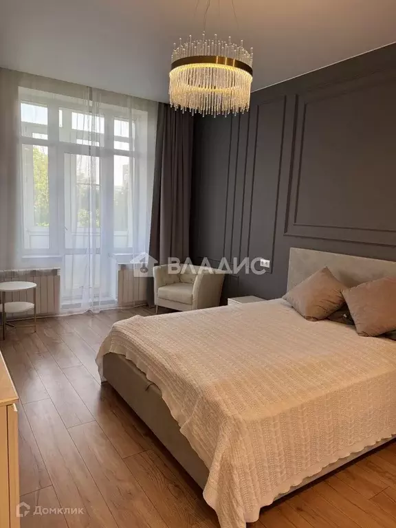 Продаётся 2-к квартира, 56.5 м - Фото 0