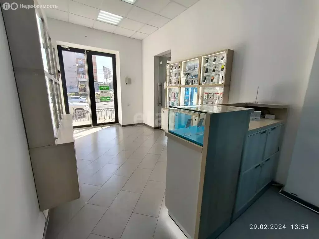 Помещение свободного назначения (150 м) - Фото 0
