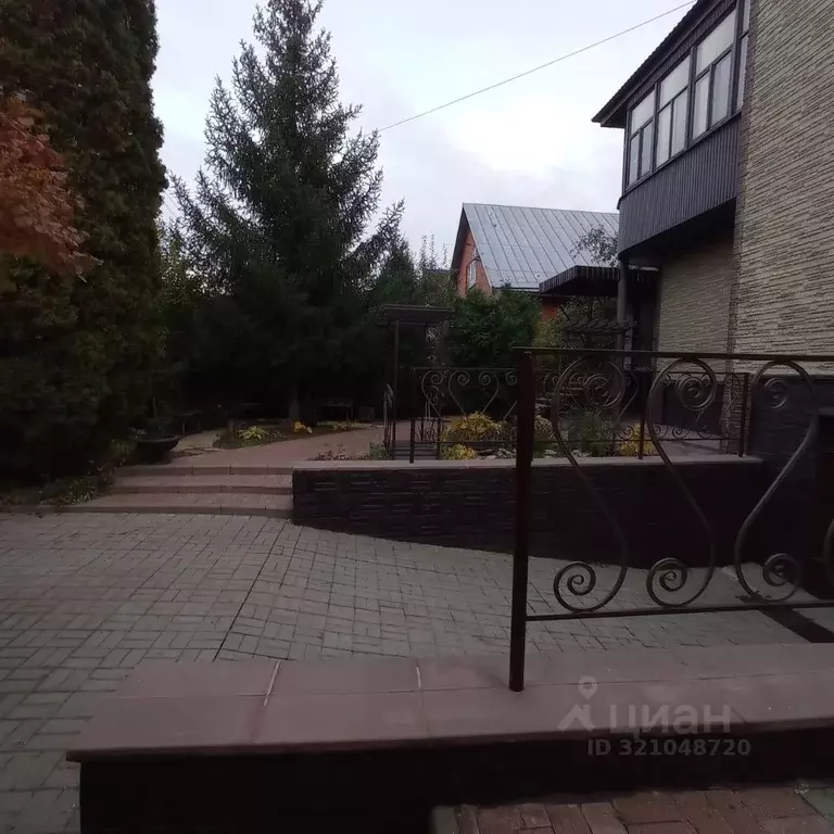 Дом в Тамбовская область, Тамбов Аграрная ул., 29 (369 м) - Фото 2