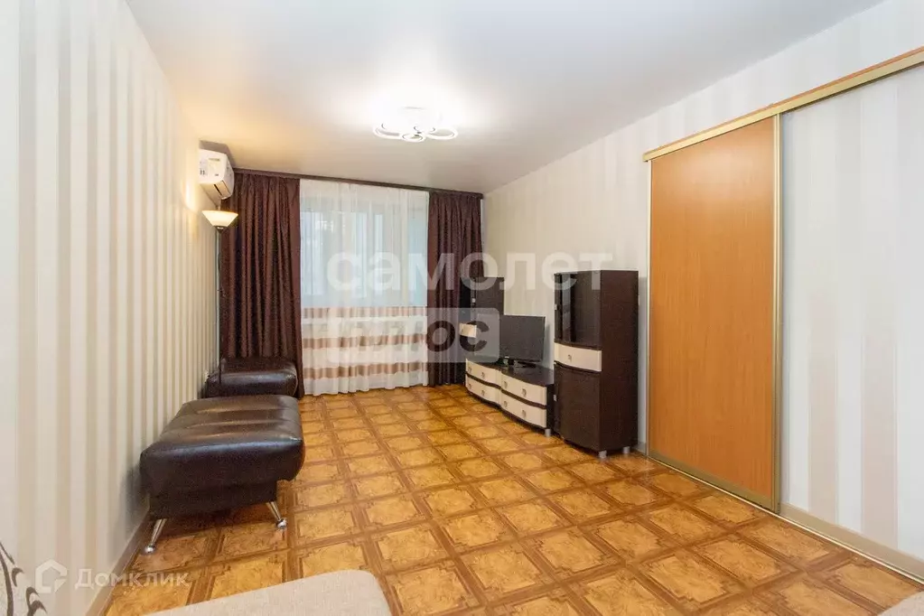 Продаётся 2-к квартира, 47.5 м - Фото 0