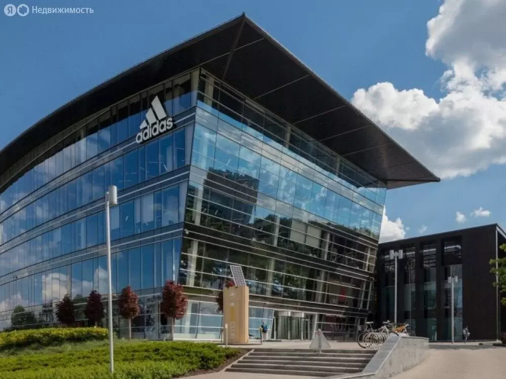 Офис (566 м) - Фото 2