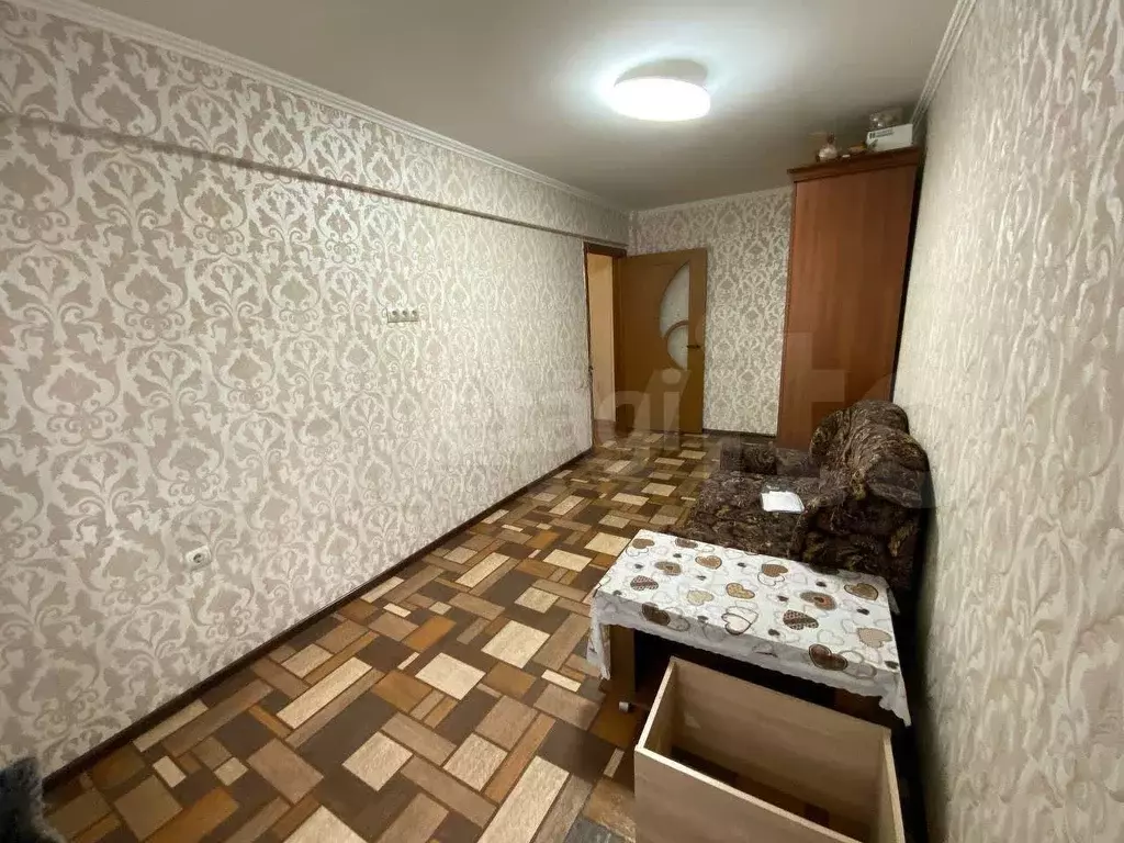 3-к. квартира, 54,9 м, 4/5 эт. - Фото 1