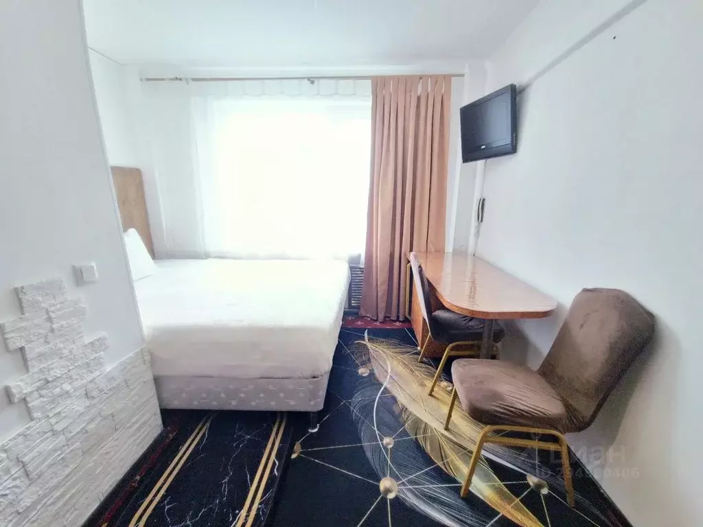 Комната Москва Таллинская ул., 26 (16.0 м) - Фото 2