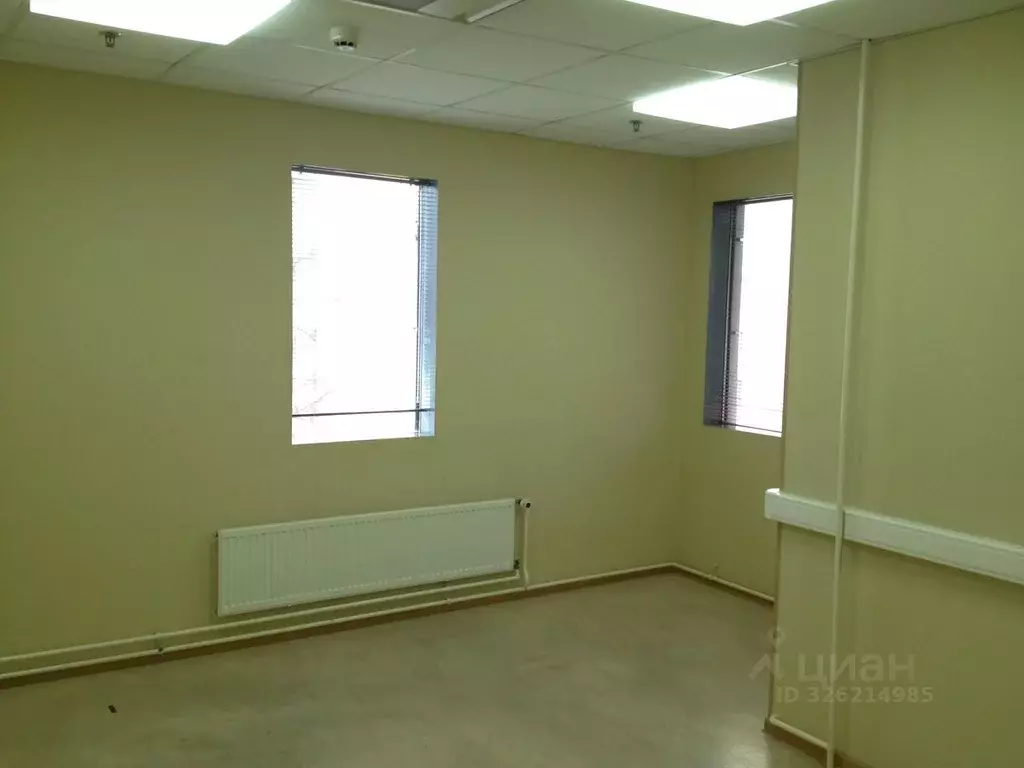 Офис в Москва ул. Щепкина, 29 (619 м) - Фото 1