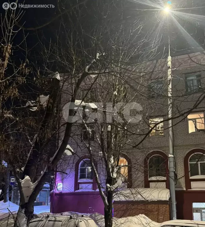 3-комнатная квартира: Видное, Заводская улица, 14 (74.7 м) - Фото 1