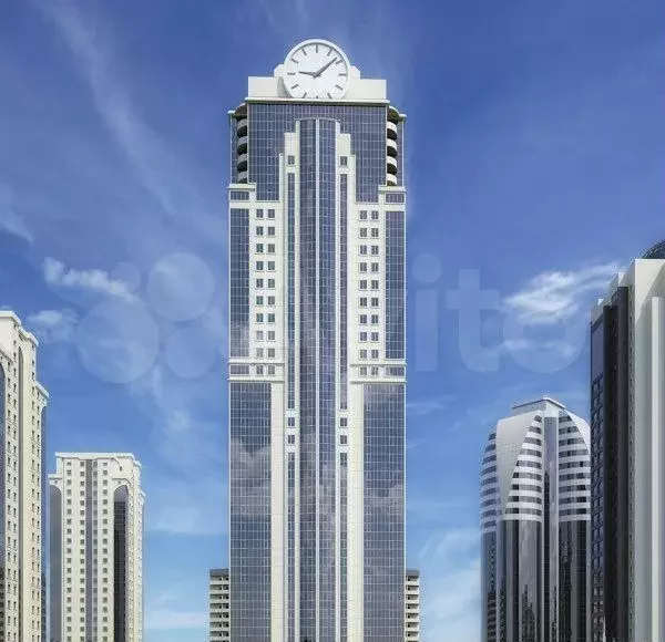 2-к. квартира, 71 м, 20/42 эт. - Фото 0