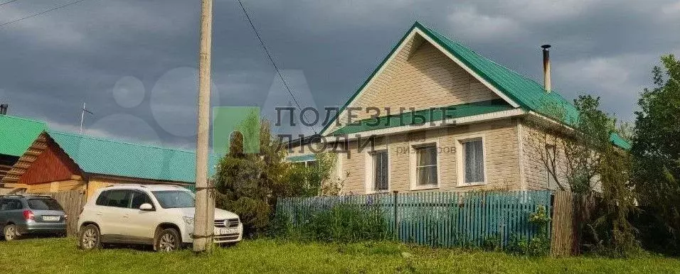 Дом 85 м на участке 35 сот. - Фото 1