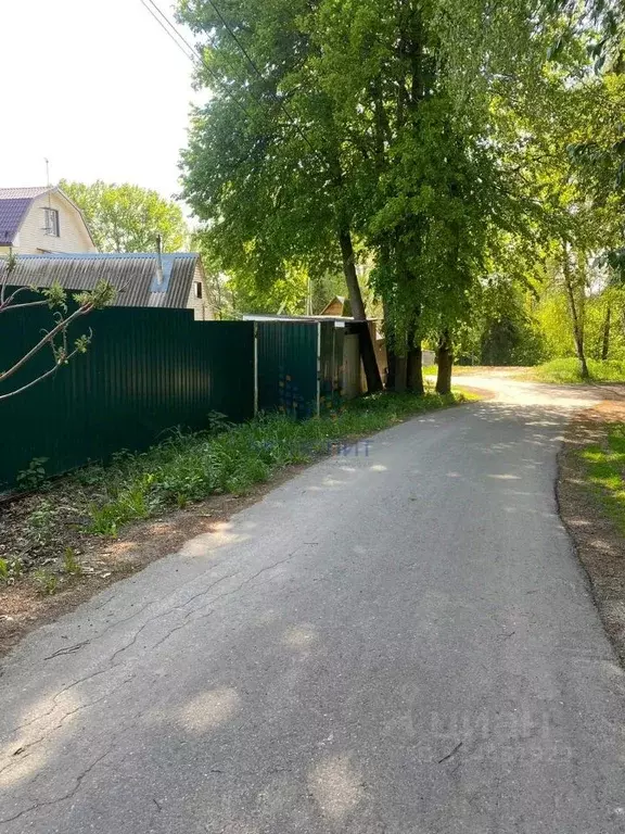 Участок в Московская область, Одинцовский городской округ, д. Папушево ... - Фото 1