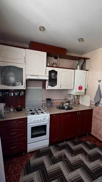 2-к кв. Крым, Симферопольский район, с. Перово ул. Северная, 46 (50.0 ... - Фото 1