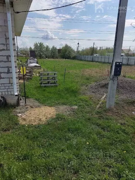 Участок в Воронежская область, с. Новая Усмань ул. Колхозная, 34/1 ... - Фото 2