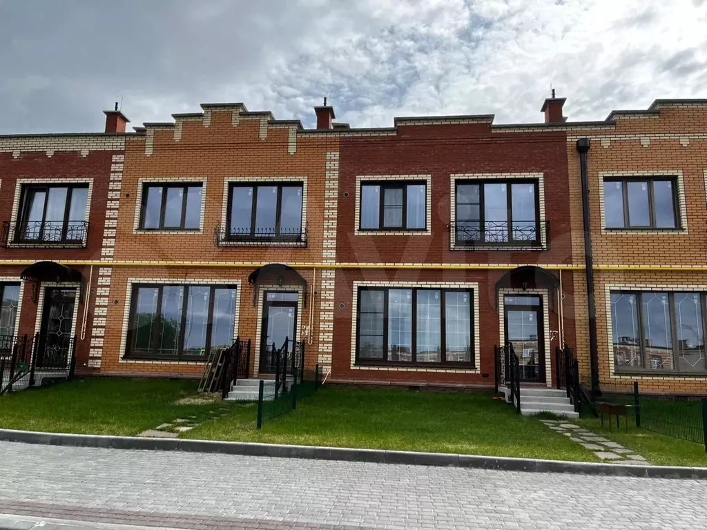 2-к. квартира, 41 м, 2/2 эт. - Фото 0