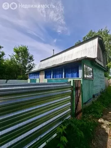 Дом в Волжск, СТ Волгарь (64 м) - Фото 1