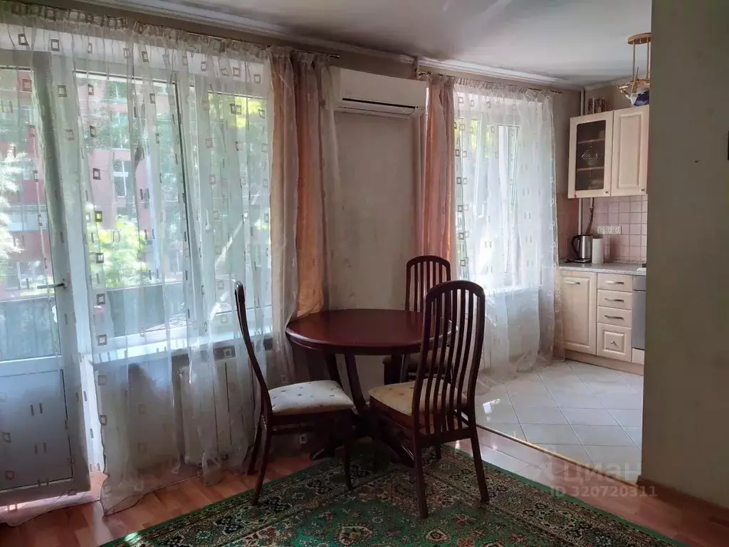 2-к кв. Московская область, Реутов ул. Гагарина, 12 (51.0 м) - Фото 1