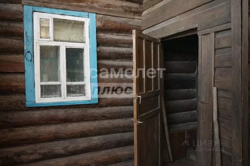 Дом в Челябинская область, пос. Нижний Уфалей ул. Ленина (50 м) - Фото 2