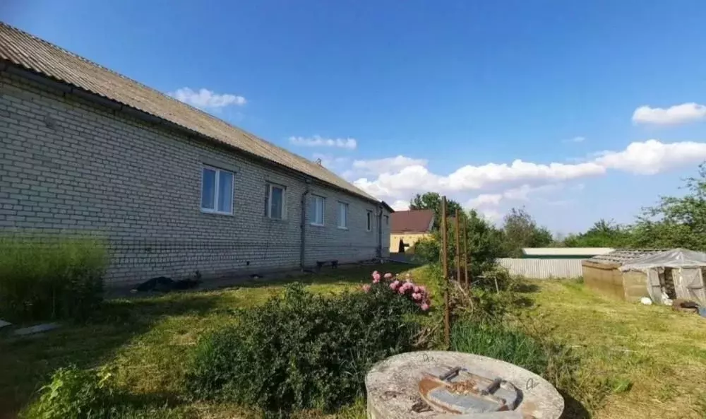 Дом в Брянская область, Брянский район, Супоневское с/пос, д. ... - Фото 1