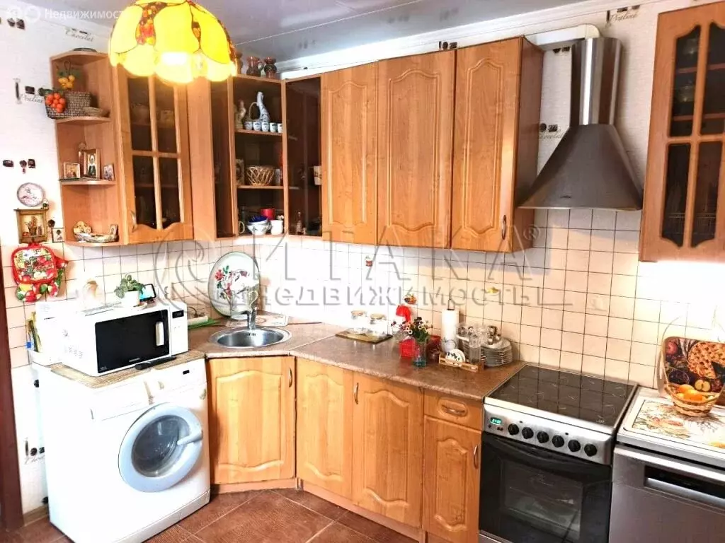 3-комнатная квартира: Санкт-Петербург, Планерная улица, 73к6 (81.2 м) - Фото 1