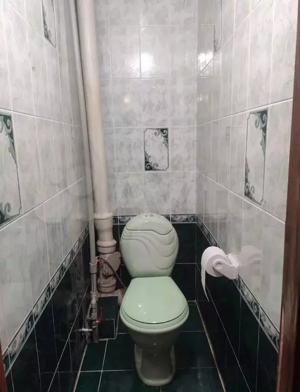 3-к. квартира, 54 м, 4/5 эт. - Фото 1
