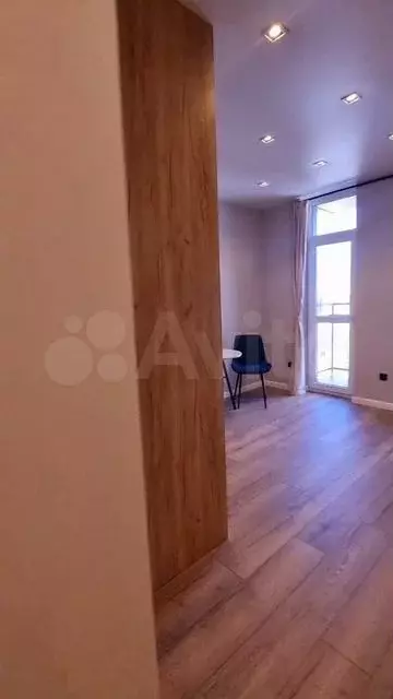 Квартира-студия, 30 м, 17/25 эт. - Фото 1