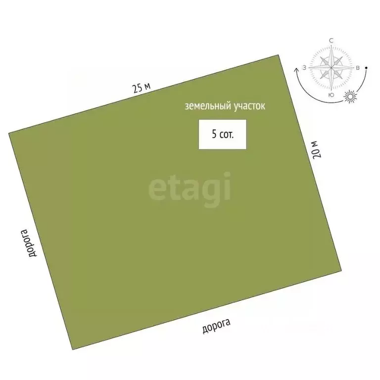 Дом в Краснодарский край, Динской район, Новотитаровская ст-ца ул. 50 ... - Фото 2