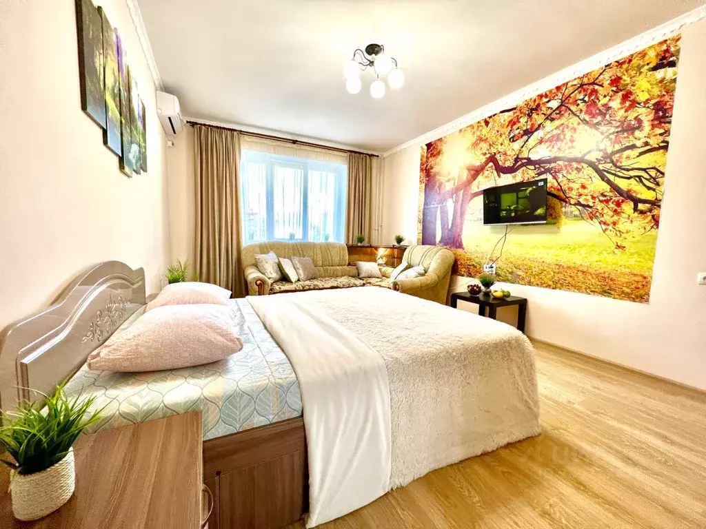 2-к кв. Самарская область, Самара ул. Санфировой, 99 (84.0 м) - Фото 1