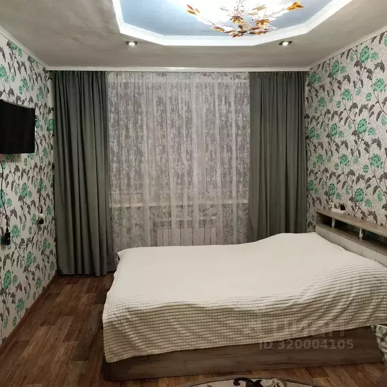 1-к кв. Чувашия, Шумерля ул. МОПРА, 3К1 (35.0 м) - Фото 1