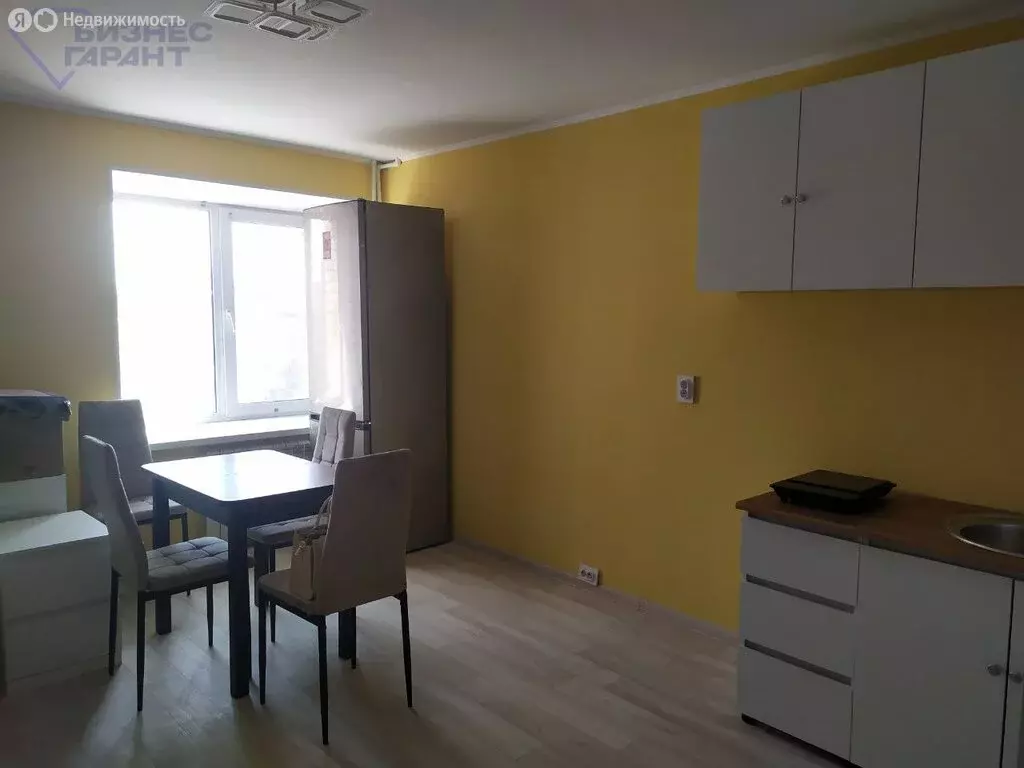 1-комнатная квартира: Самара, посёлок Соцгород, Долотный переулок, 16 ... - Фото 1