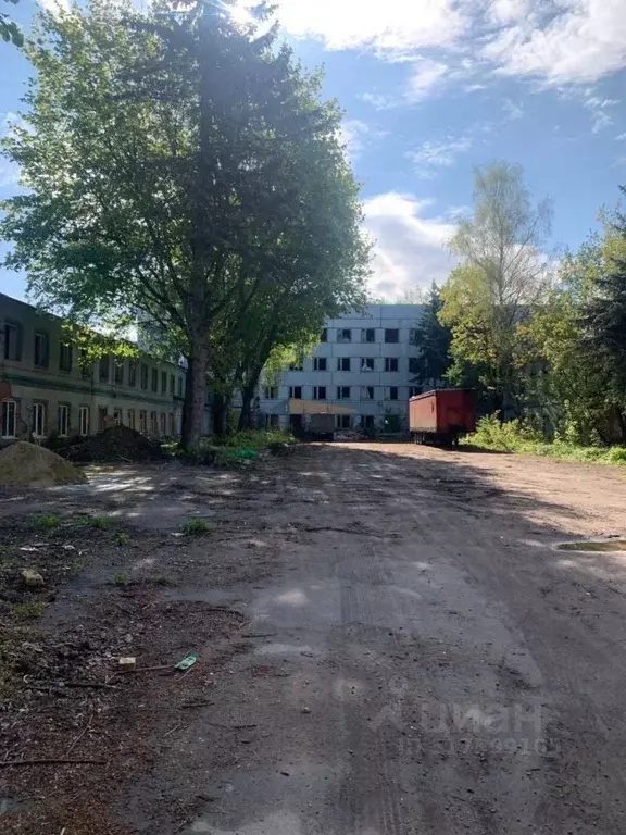 Производственное помещение в Московская область, Раменский ... - Фото 1