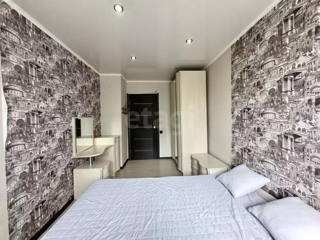 2-к кв. Камчатский край, Петропавловск-Камчатский ул. Бохняка, 11 ... - Фото 1