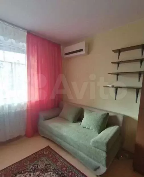 2-к. квартира, 45м, 6/9эт. - Фото 1