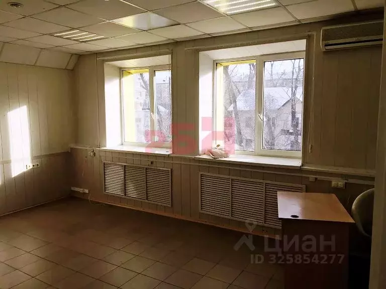 Офис в Самарская область, Самара Киевская ул., 1 (70 м) - Фото 1