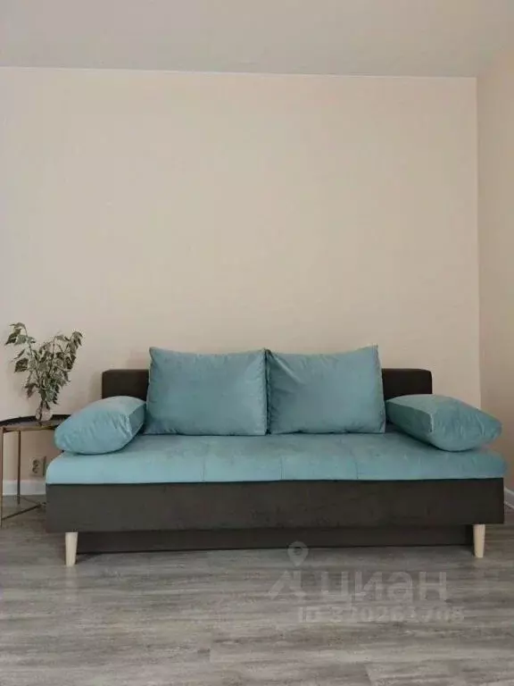 1-к кв. Московская область, Клин Майданово мкр, 4к1 (49.0 м) - Фото 2