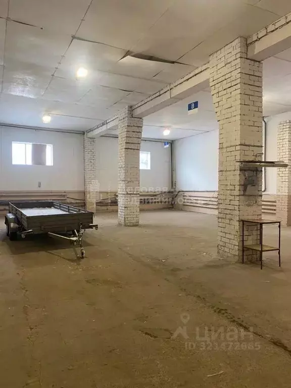 Производственное помещение в Новгородская область, Великий Новгород ... - Фото 0