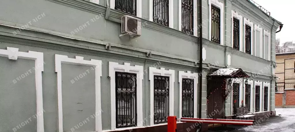 Офис в Москва Дурасовский пер., 5С2 (524 м) - Фото 1