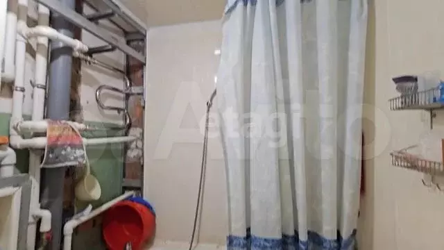Комната 16,8 м в 1-к., 8/9 эт. - Фото 1