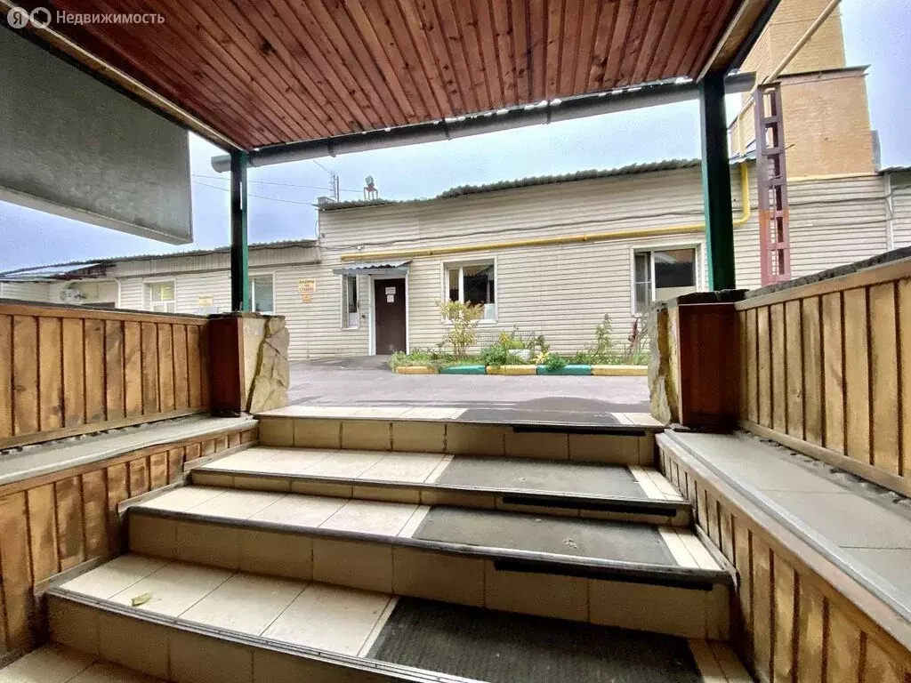 Склад (446 м) - Фото 1