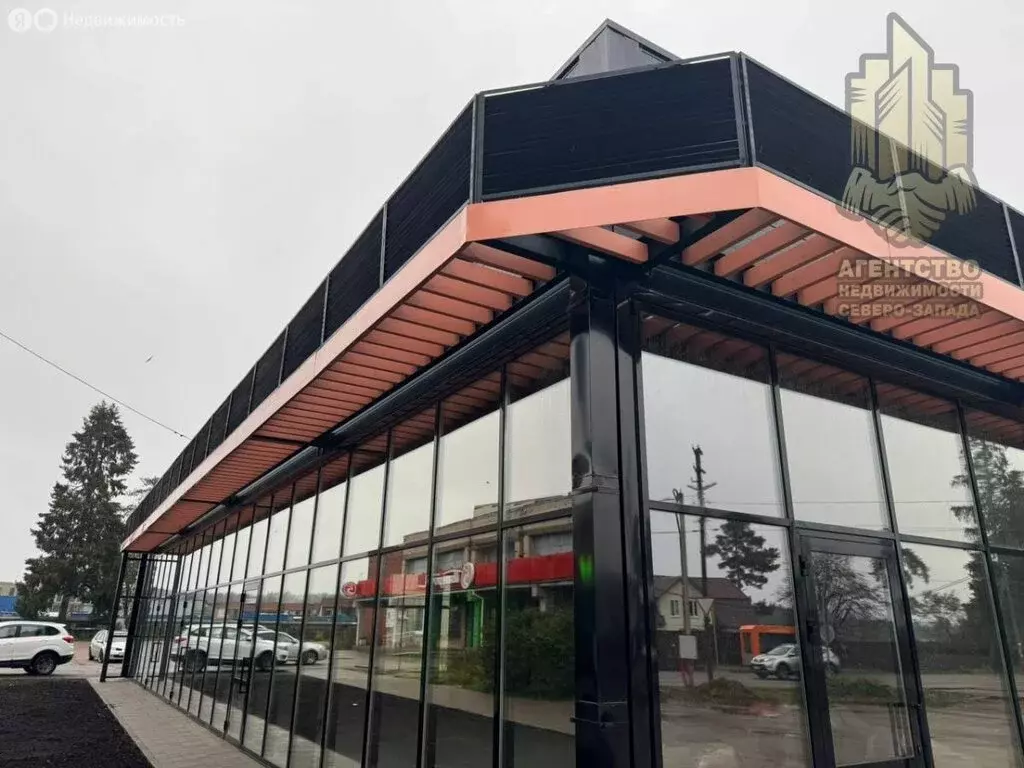 Помещение свободного назначения (181 м) - Фото 2