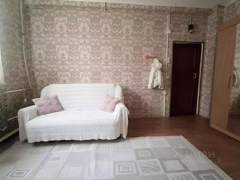 Комната Ивановская область, Иваново ул. Станко, 32 (18.0 м) - Фото 2