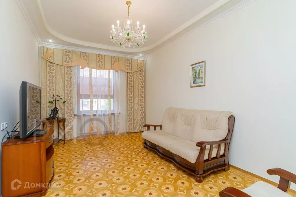 Продаётся 2-к квартира, 70.2 м - Фото 0