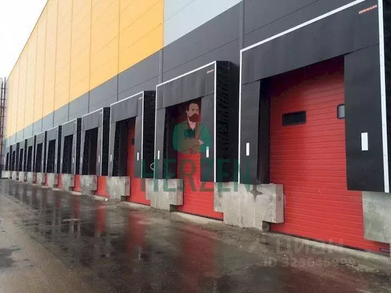 Производственное помещение в Москва № 63 (поселение Марушкинское) ... - Фото 1