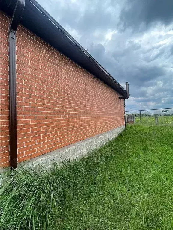 Дом в Ростовская область, Мясниковский район, Краснокрымское с/пос, ... - Фото 1