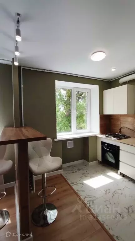 Продаётся 2-к квартира, 53 м - Фото 0