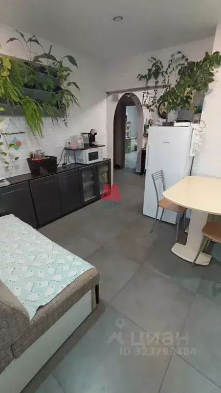 2-к кв. Ивановская область, Иваново Московский мкр, 13 (60.8 м) - Фото 2