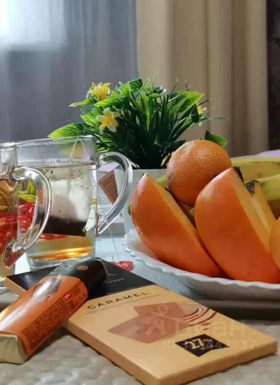 1-к кв. Иркутская область, Иркутск ул. Петрова, 56А (40.0 м) - Фото 1
