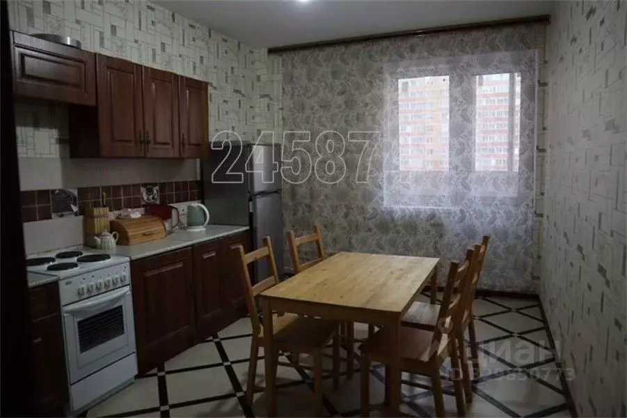 2-к кв. Московская область, Видное бул. Зеленые аллеи, 3 (73.0 м) - Фото 1